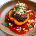 Gefuellte-Paprika-mit-Sumac-Rezept