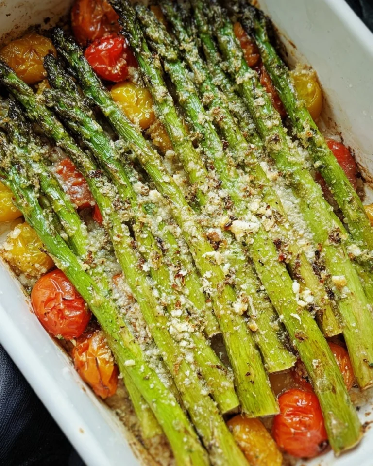 Gruener-Spargel-im-Ofen-Rezept