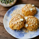 Huettenkaese-Broetchen-ohne-Mehl-Rezept