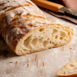 Italienische Ciabatta mit Trockenhefe 86 Italienische-Ciabatta-mit-Trockenhefe-Rezept