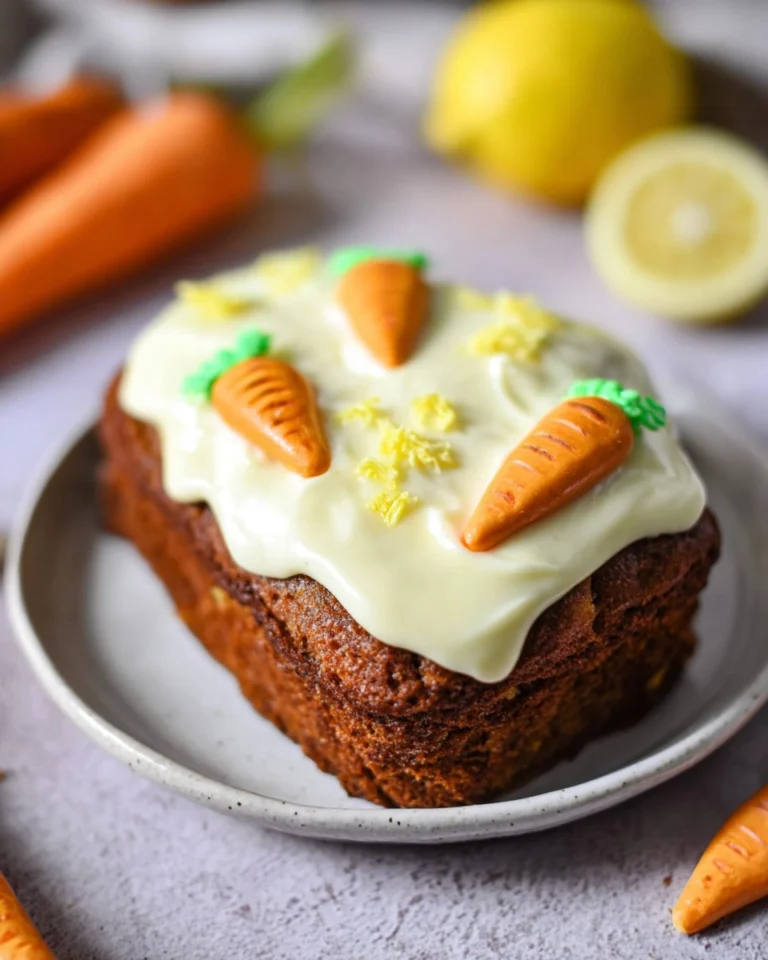 Karottenkuchen-im-Airfryer-Rezept