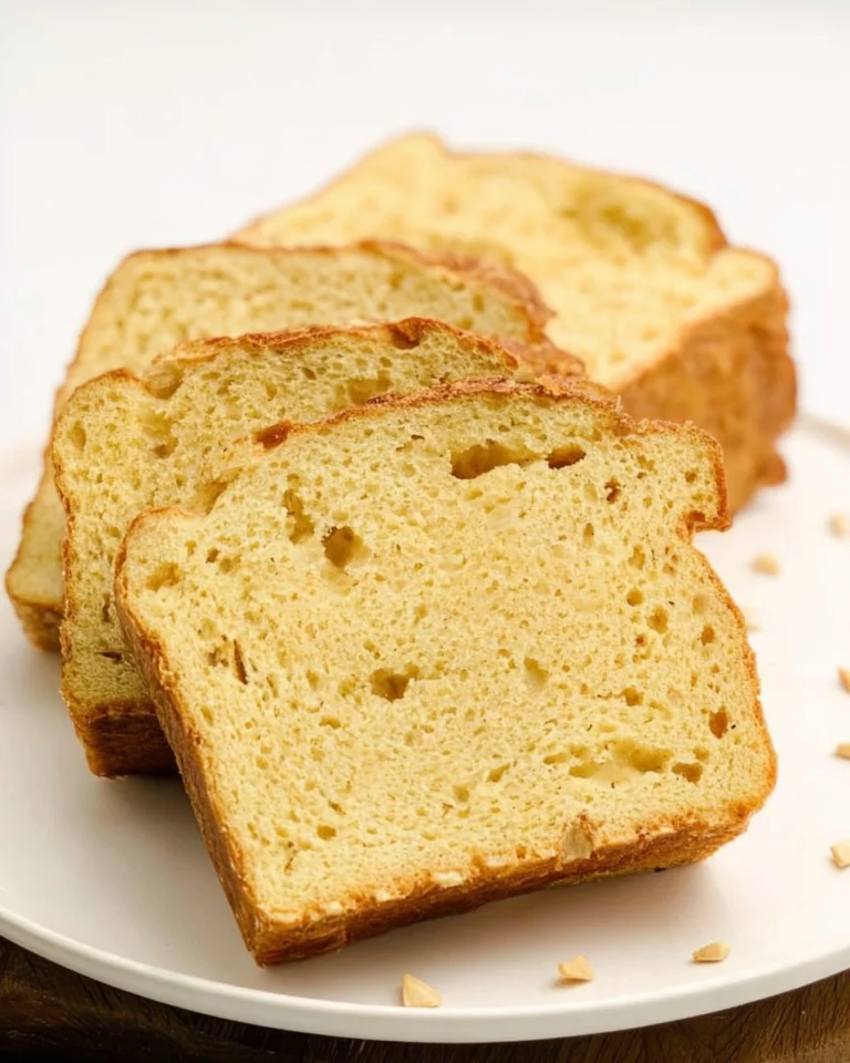 Keto-Mandelmusbrot-aus-nur-4-Zutaten-Rezept