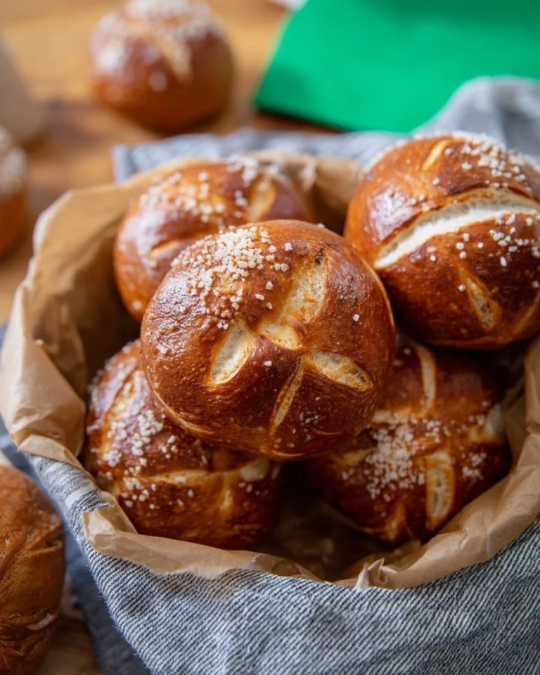 Laugenbroetchen-selber-backen-Rezept