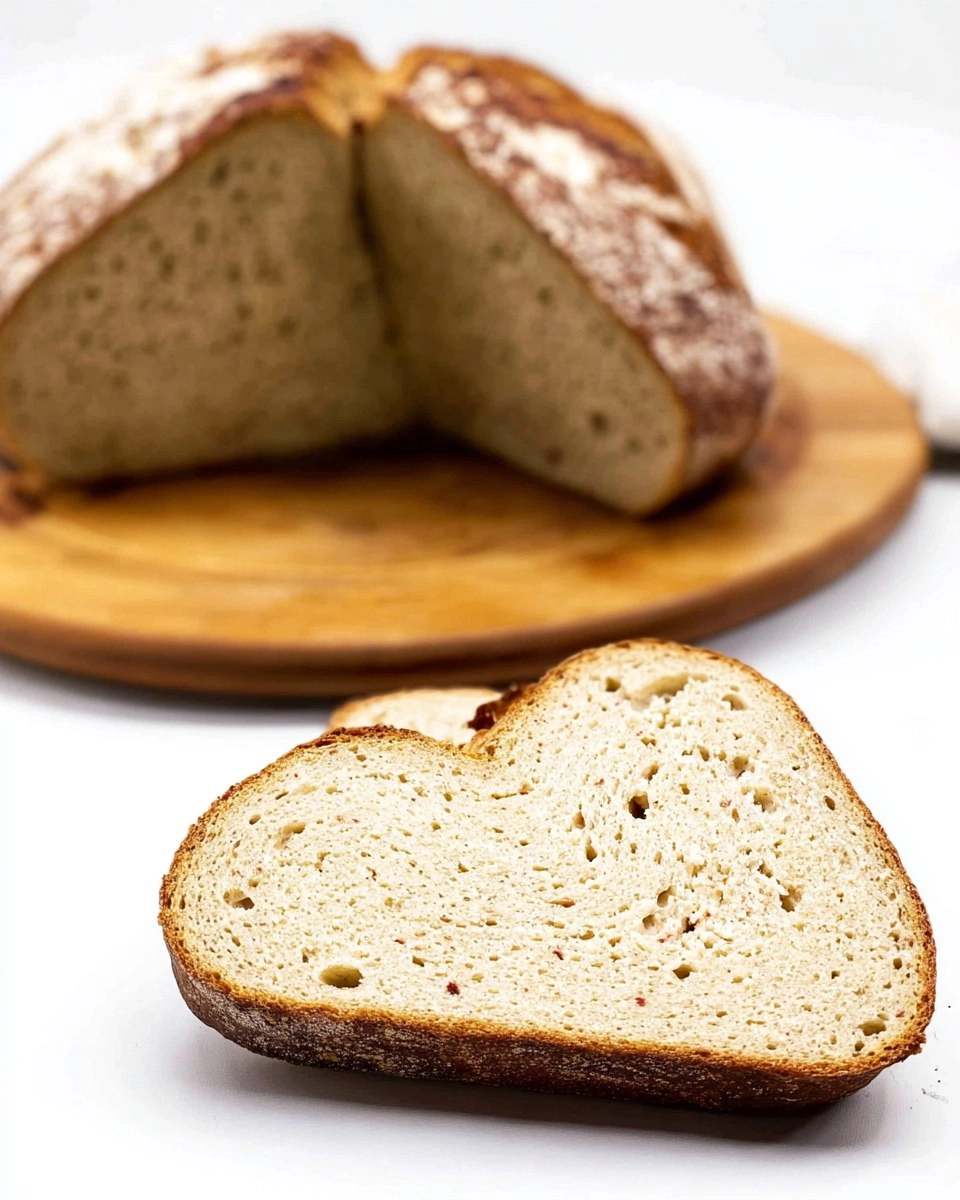 Low Carb Hüttenbrot