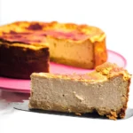 Low-Carb-Skyr-Kuchen-Rezept