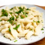 Low-Carb-Spaetzle-selber-machen-Rezept
