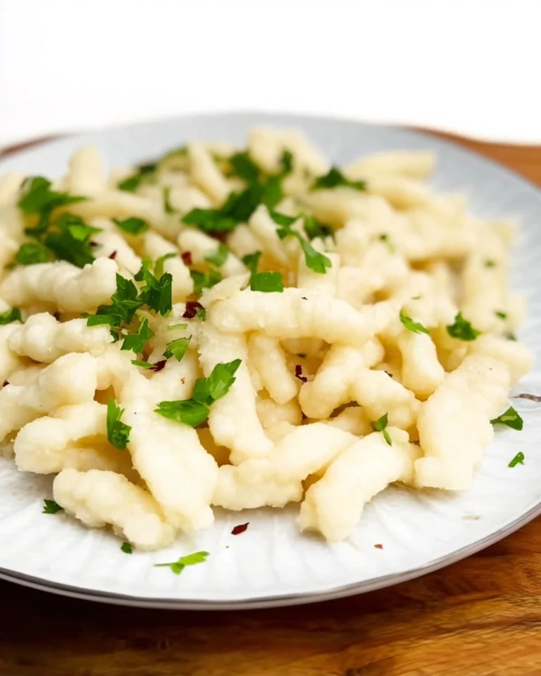 Low-Carb-Spaetzle-selber-machen-Rezept
