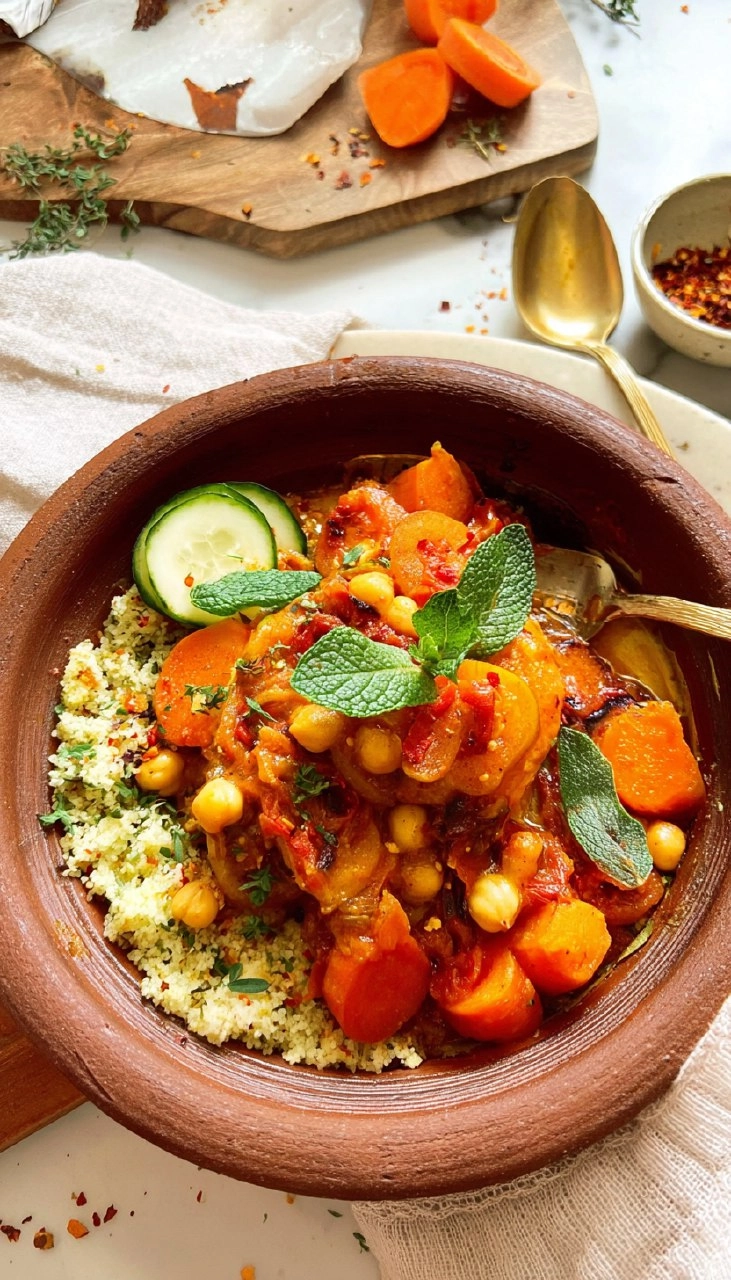 Marokkanische Tajine 110 Marokkanische Tajine