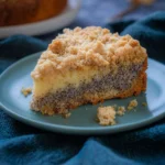 Mohnkuchen mit knusprigen Streuseln und Schmand 126 Mohnkuchen-mit-knusprigen-Streuseln-und-Schmand-Rezept