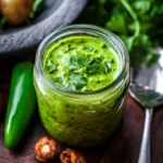 Mojo-Verde-–-gruene-kanarische-Sauce