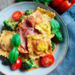 One Pot Ravioli aus dem Ofen 81 One-Pot-Ravioli-aus-dem-Ofen-Rezept