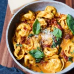 One-Pot-Tortellini-als-Familienliebling-Rezept