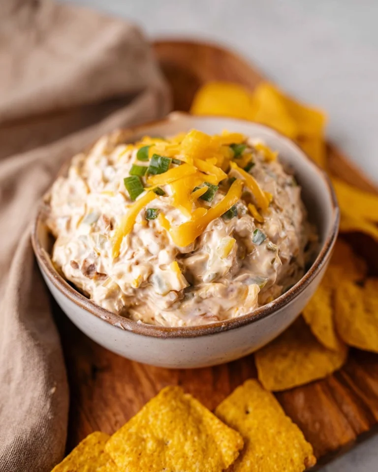 Pickle-Dip-Rezept