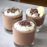 Schoko-Protein-Chiapudding-Rezept