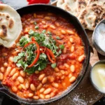 Shakshuka-Rezept-vegan-Rezept