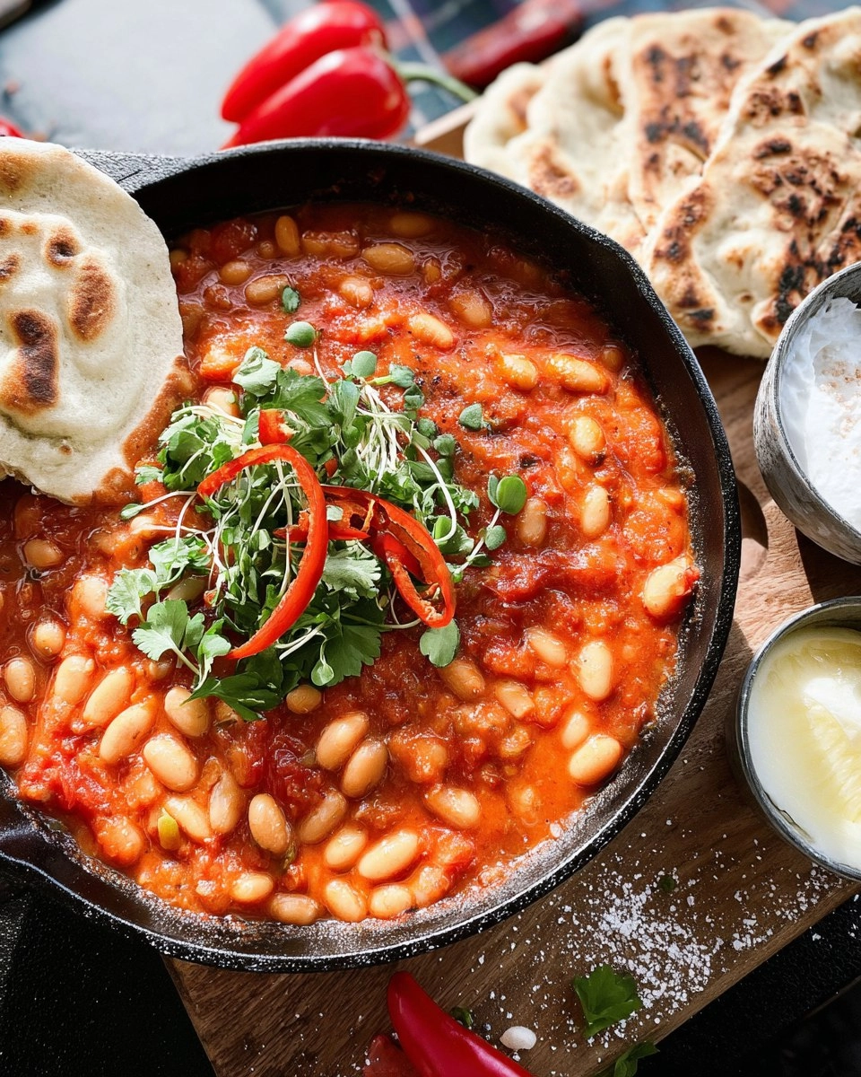 Shakshuka vegan