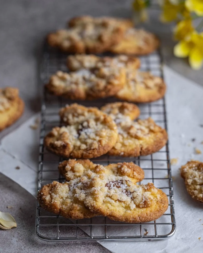 Streusel-Schaefchen-Rezept