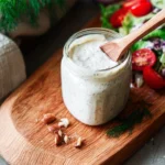Sylter-Dressing-Rezept