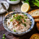 Thunfisch-Dip-Rezept