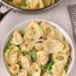Tortellini-alla-Panna-Rezept
