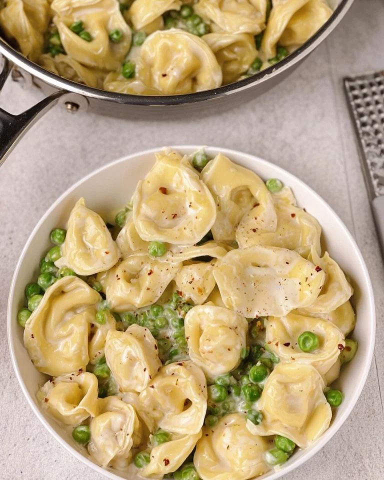 Tortellini-alla-Panna-Rezept