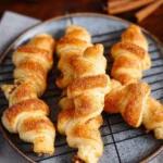 Walnuss-Hoernchen-Rezept