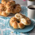 Brioche-Kringel-Rezept