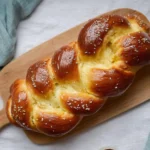 Fluffiger-Hefezopf-Rezept