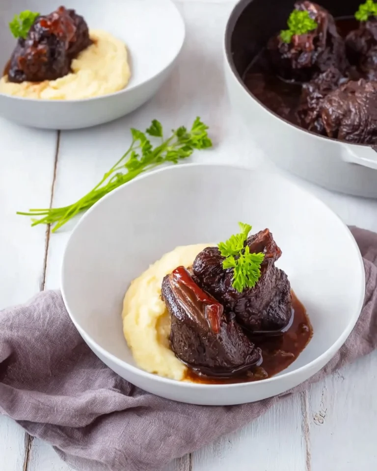 Geschmorte-Ochsenbaeckchen-im-Backofen-Rezept