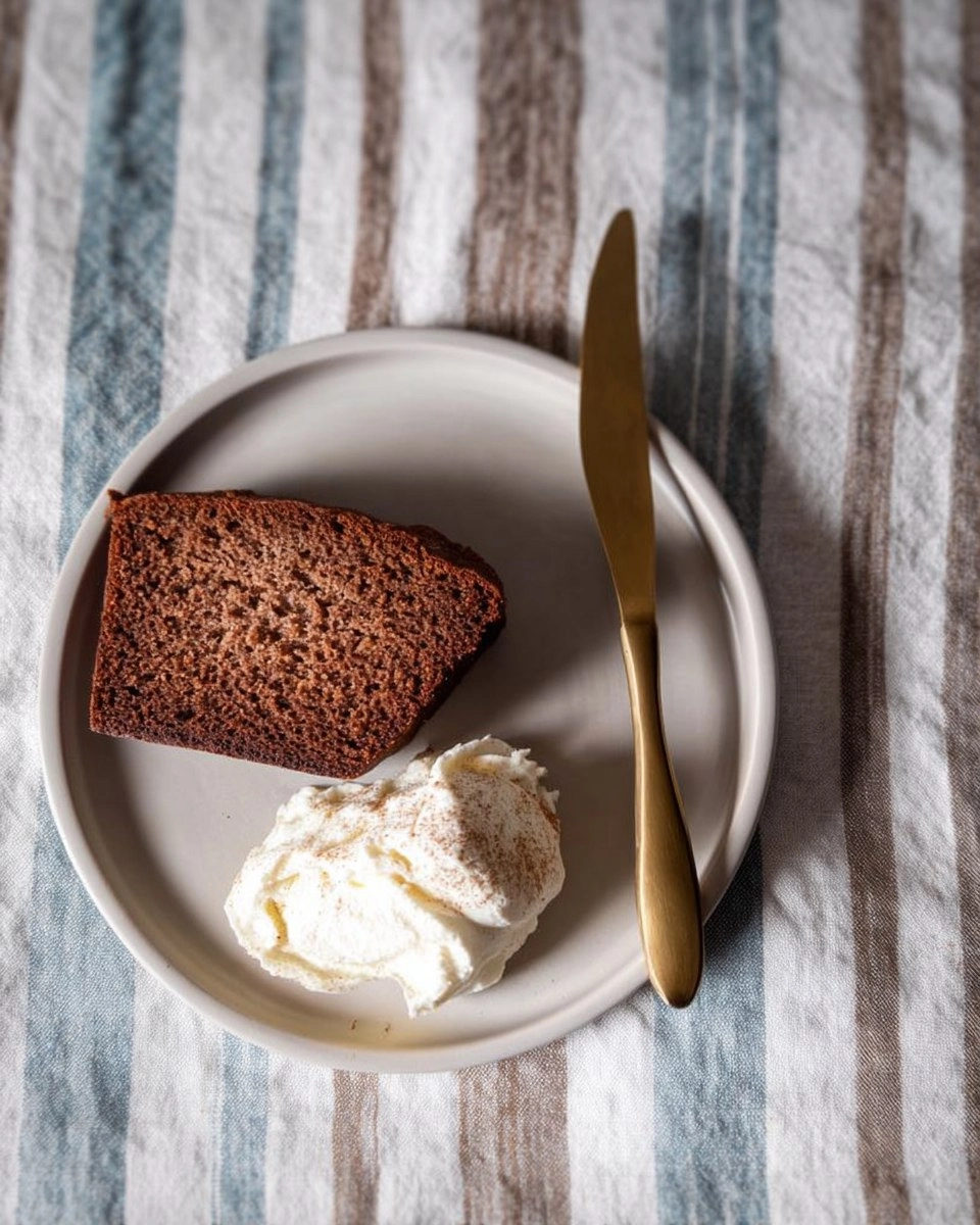Isländischer Zimtkuchen von Steinunn