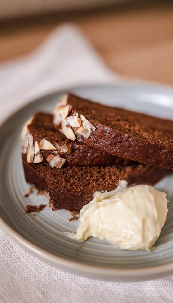 Isländischer Zimtkuchen von Steinunn