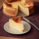 Kaesekuchen-Ohne-Boden-Rezept