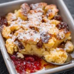 Kaiserschmarrn aus dem Ofen 116 Kaiserschmarrn-aus-dem-Ofen-Rezept