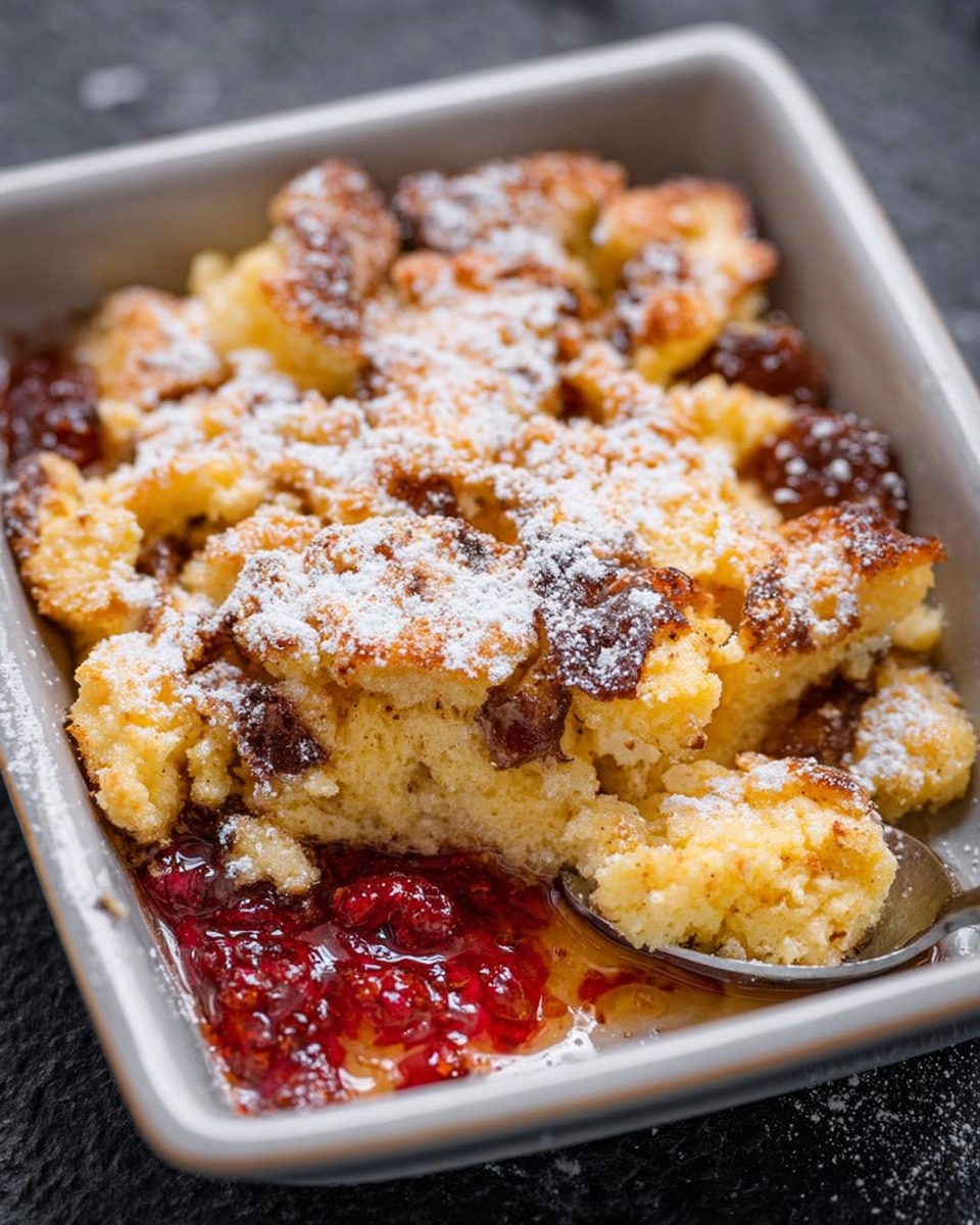 Kaiserschmarrn aus dem Ofen 114 Kaiserschmarrn aus dem Ofen