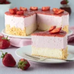 Leichtes-Erdbeer-Kaesesahne-Rezept