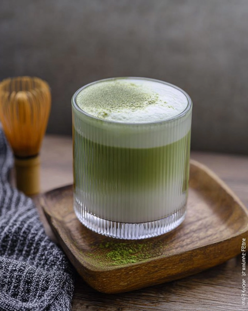 Matcha Latte – Einfach Selber Machen