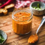 Pesto-Calabrese-Paprika-Pesto-Rezept