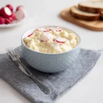 Radieschen-Quark-Aufstrich-Rezept