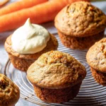 Ruebli-Muffins-Rezept