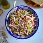 Schweizer-Wurstsalat-Rezept