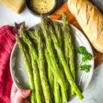 Spargel-im-Airfryer-Rezept