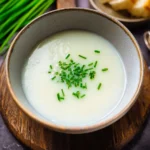 Spargelsuppe-aus-Schalen-Rezept