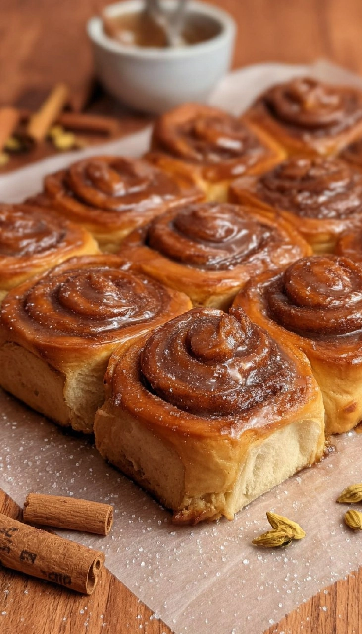 Zimtschnecken Mit Zimt Und Zucker 120 Zimtschnecken Mit Zimt Und Zucker