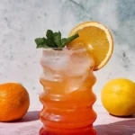 Aperol-Sunrise-Rezept