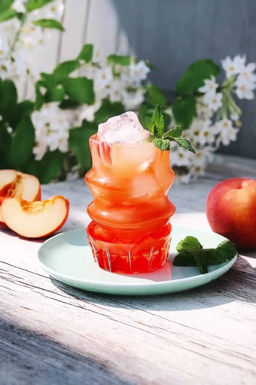 Aperol Sunrise