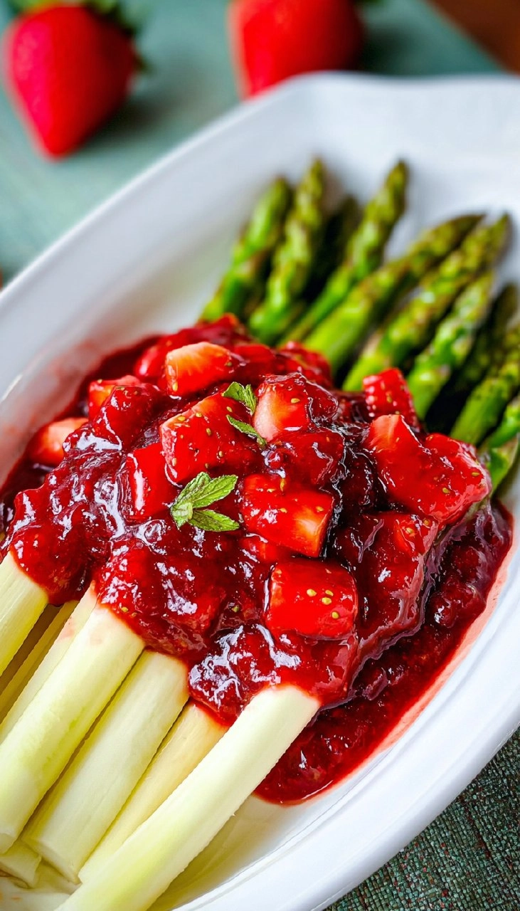 Erdbeer-Chutney-mit-Balsamico-und-Basilikum-Rezept
