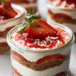 Erdbeer-Tiramisu-im-Glas-Rezept