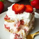 Erdbeertiramisu-Rezept