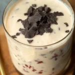 Herrencreme-Rezept