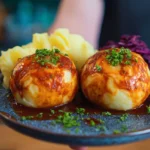 Kartoffelknoedel-Rezept